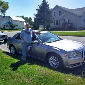 Meet your Posher, Brian